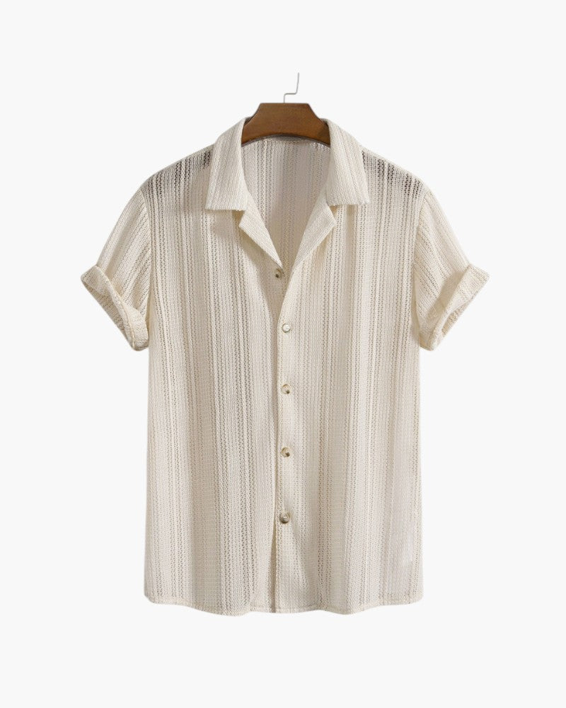 ELIRA VOGUE – BREEZE SHIRT