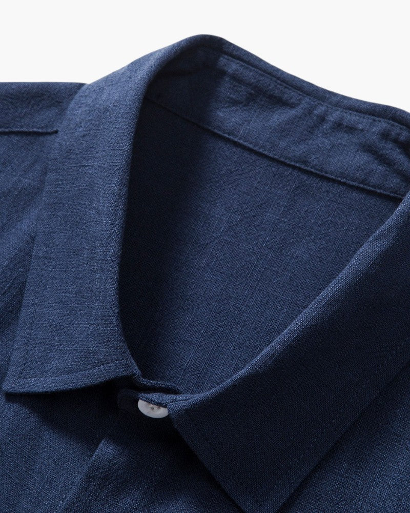 ELIRA VOGUE – CANNES LINEN SET