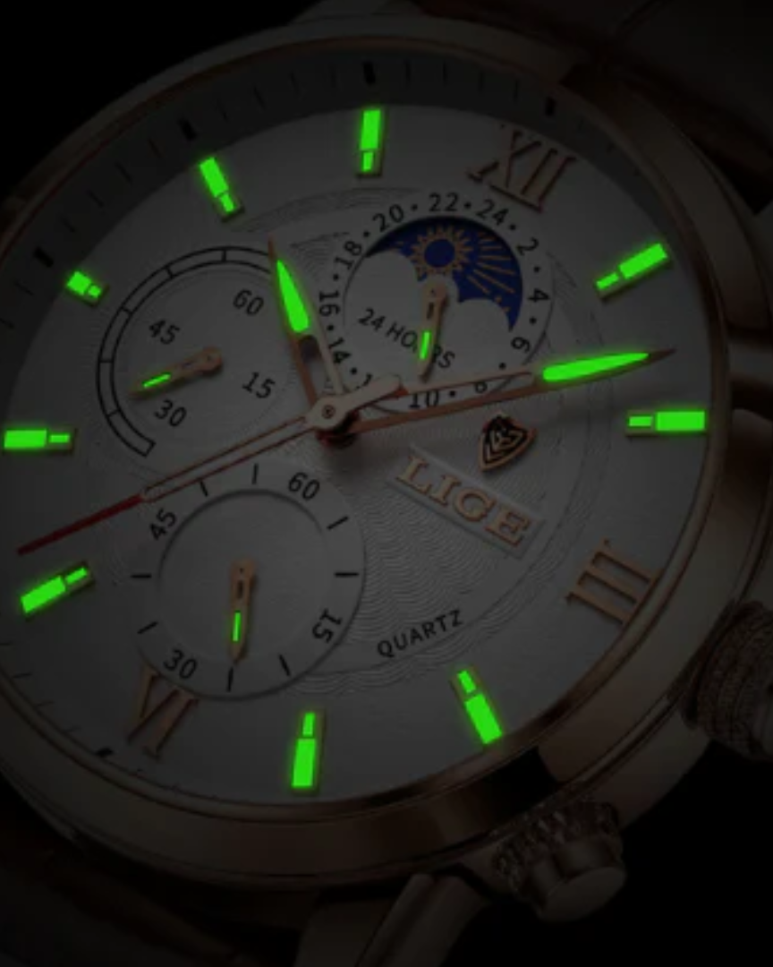 ELIRA VOGUE - LUGANO CLASSIC