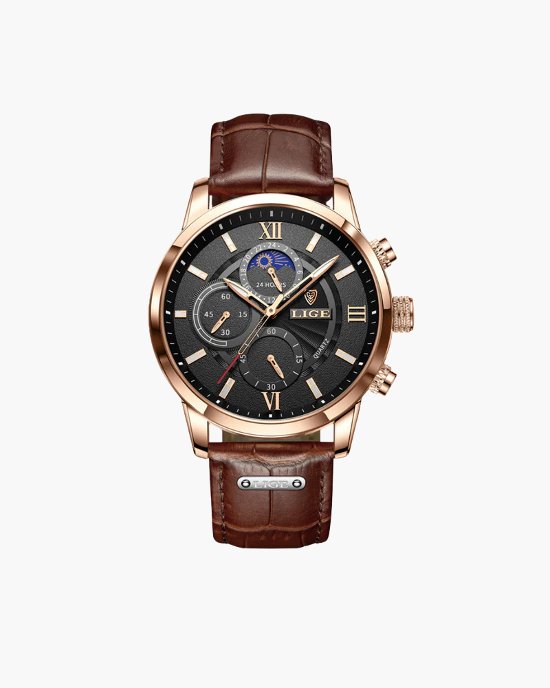 ELIRA VOGUE - LUGANO CLASSIC