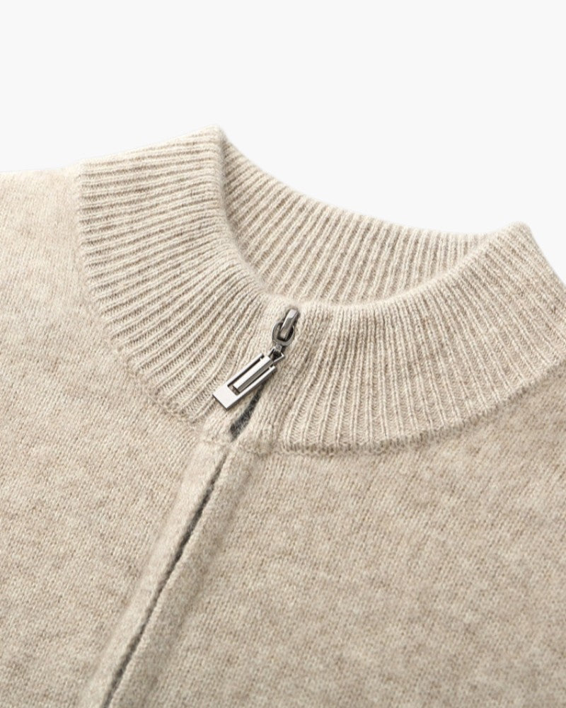 ELIRA VOGUE - MERINO WOOL TRACKSUIT