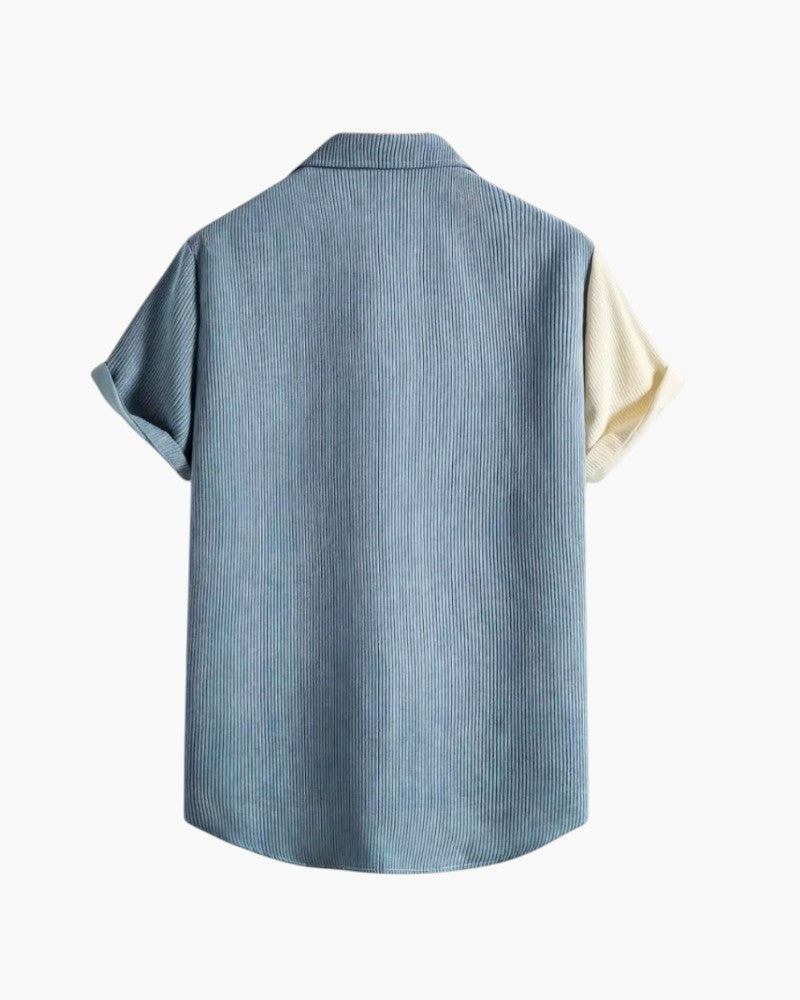 ELIRA VOGUE – TWO TONE CORDUROY