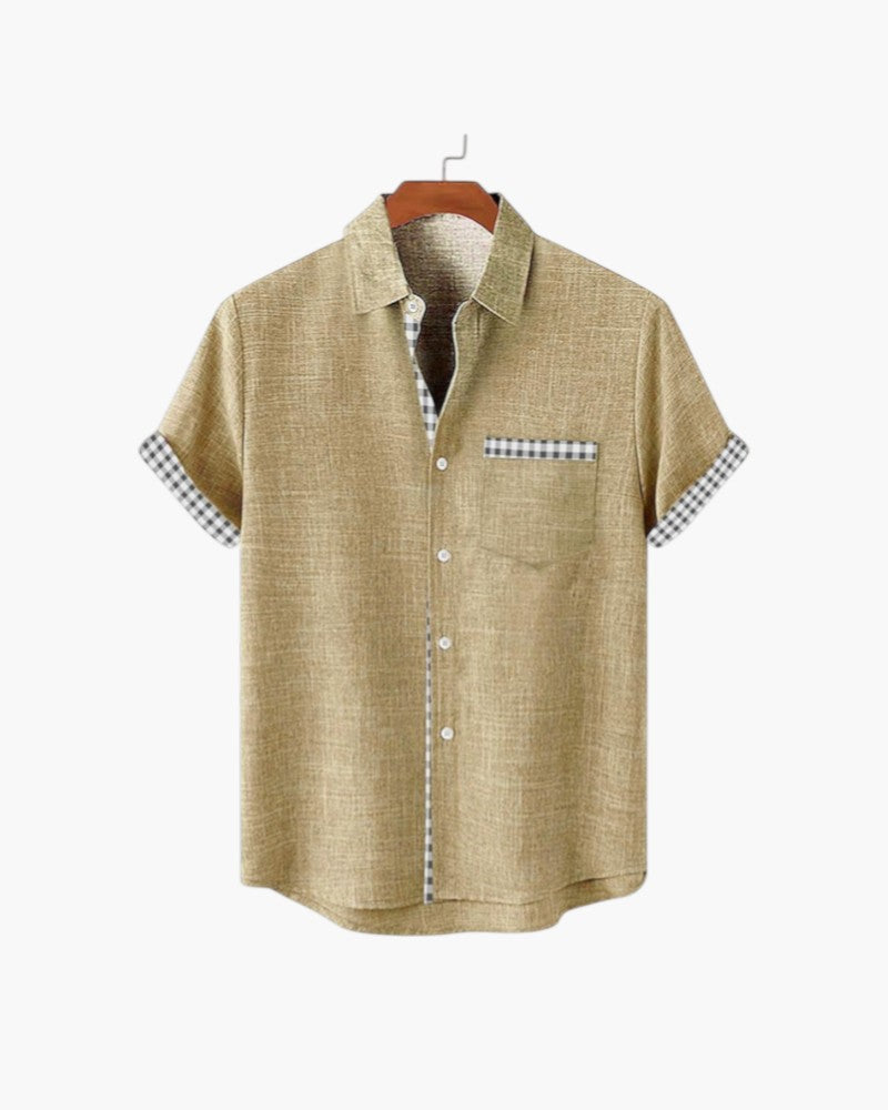 ELIRA VOGUE – SUNBREEZE BLOUSE