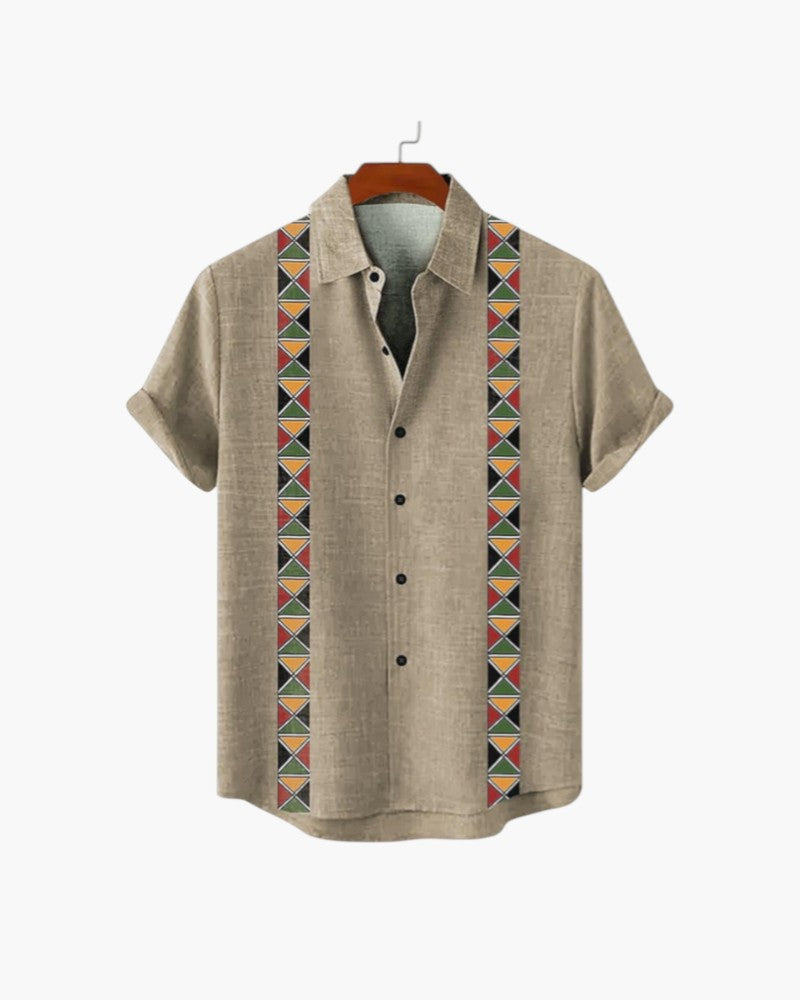 ELIRA VOGUE – SUNBREEZE BLOUSE