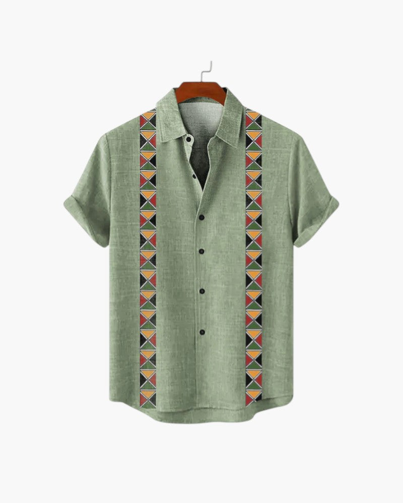 ELIRA VOGUE – SUNBREEZE BLOUSE