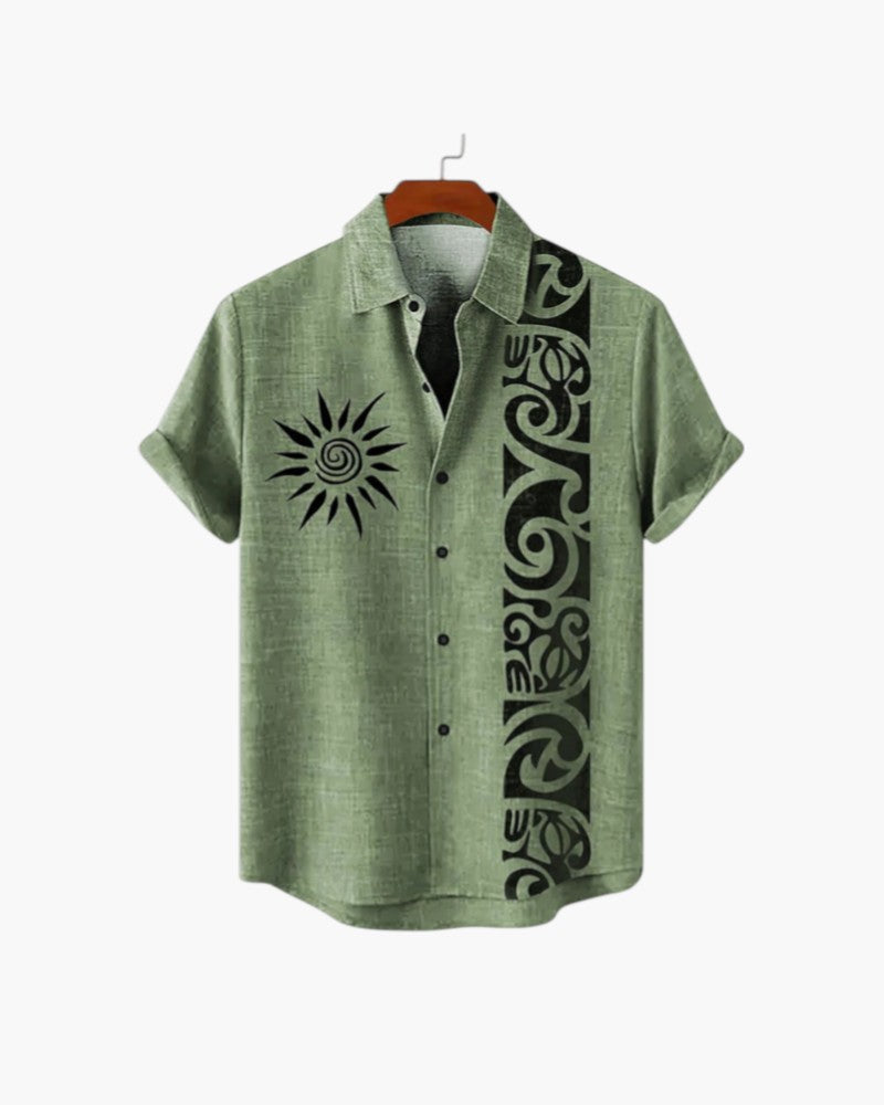 ELIRA VOGUE – SUNBREEZE BLOUSE