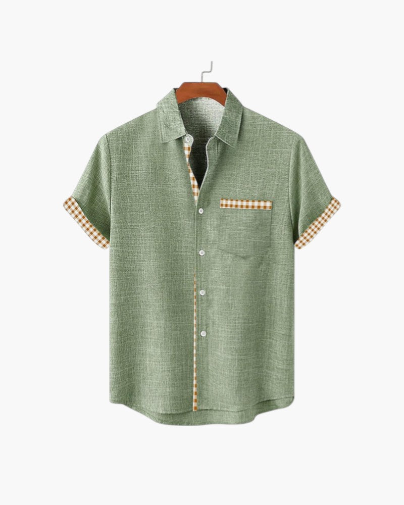 ELIRA VOGUE – SUNBREEZE BLOUSE