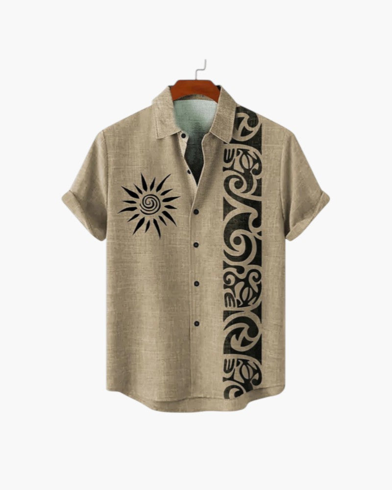 ELIRA VOGUE – SUNBREEZE BLOUSE