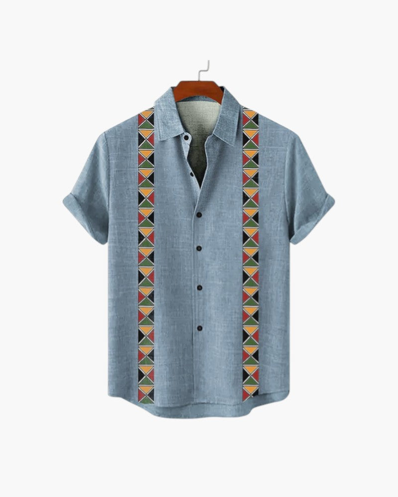ELIRA VOGUE – SUNBREEZE BLOUSE