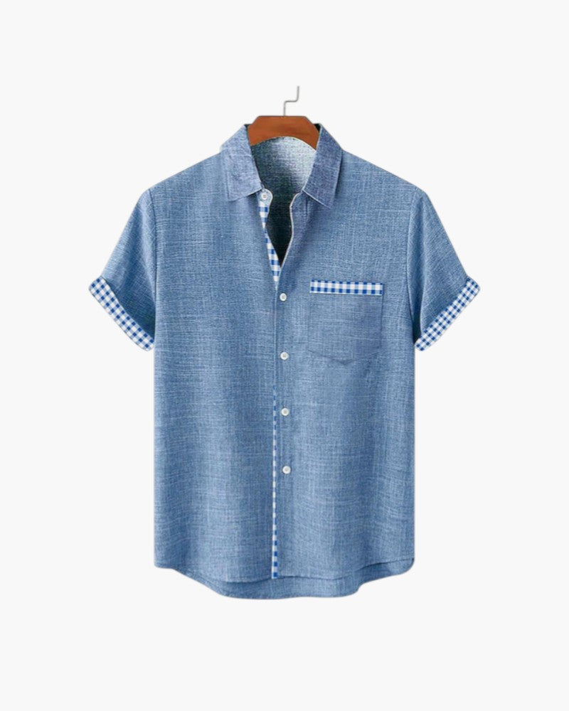 ELIRA VOGUE – SUNBREEZE BLOUSE