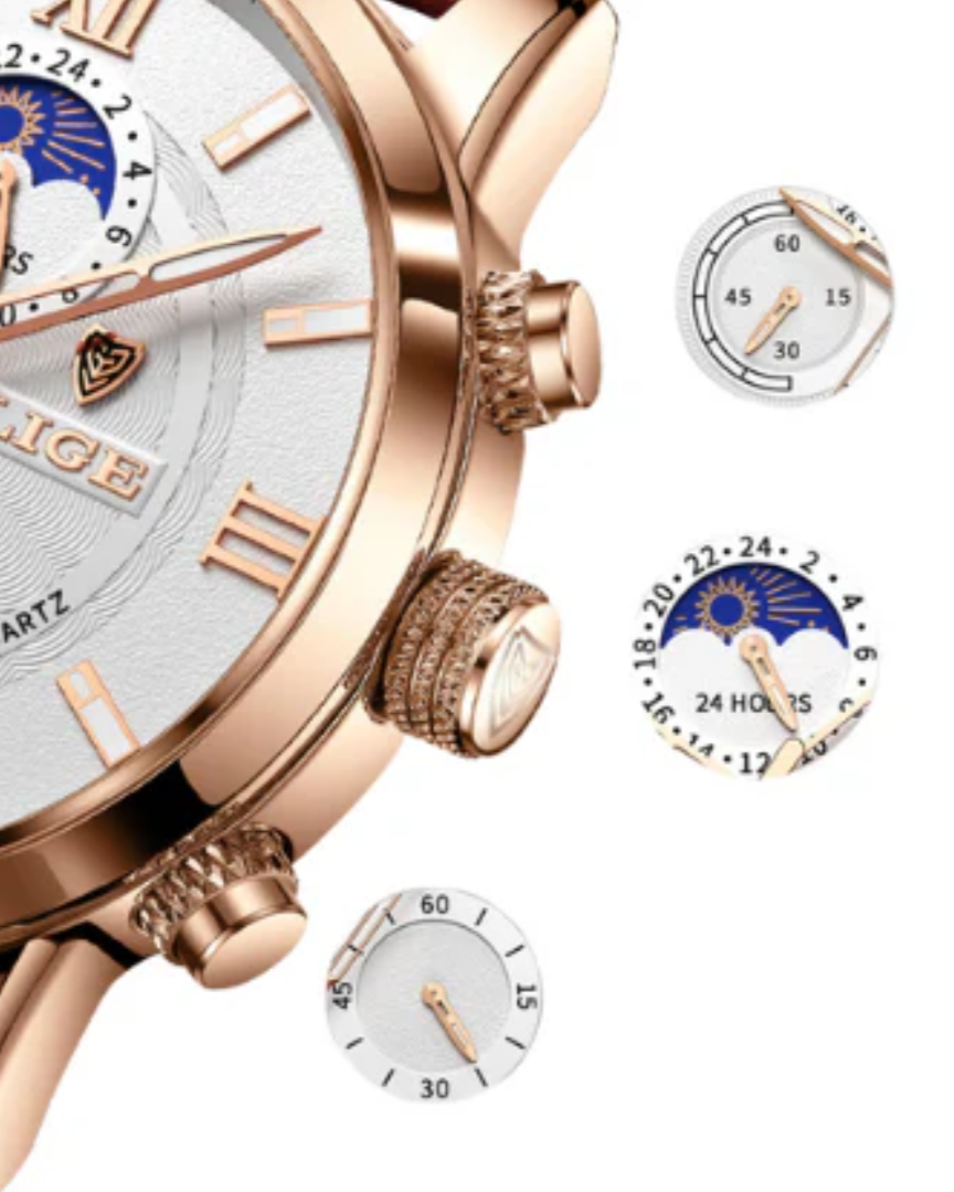 ELIRA VOGUE - LUGANO CLASSIC