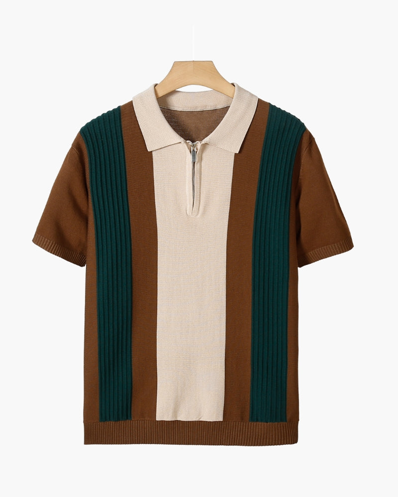 ELIRA VOGUE - TIVOLI HALF ZIP