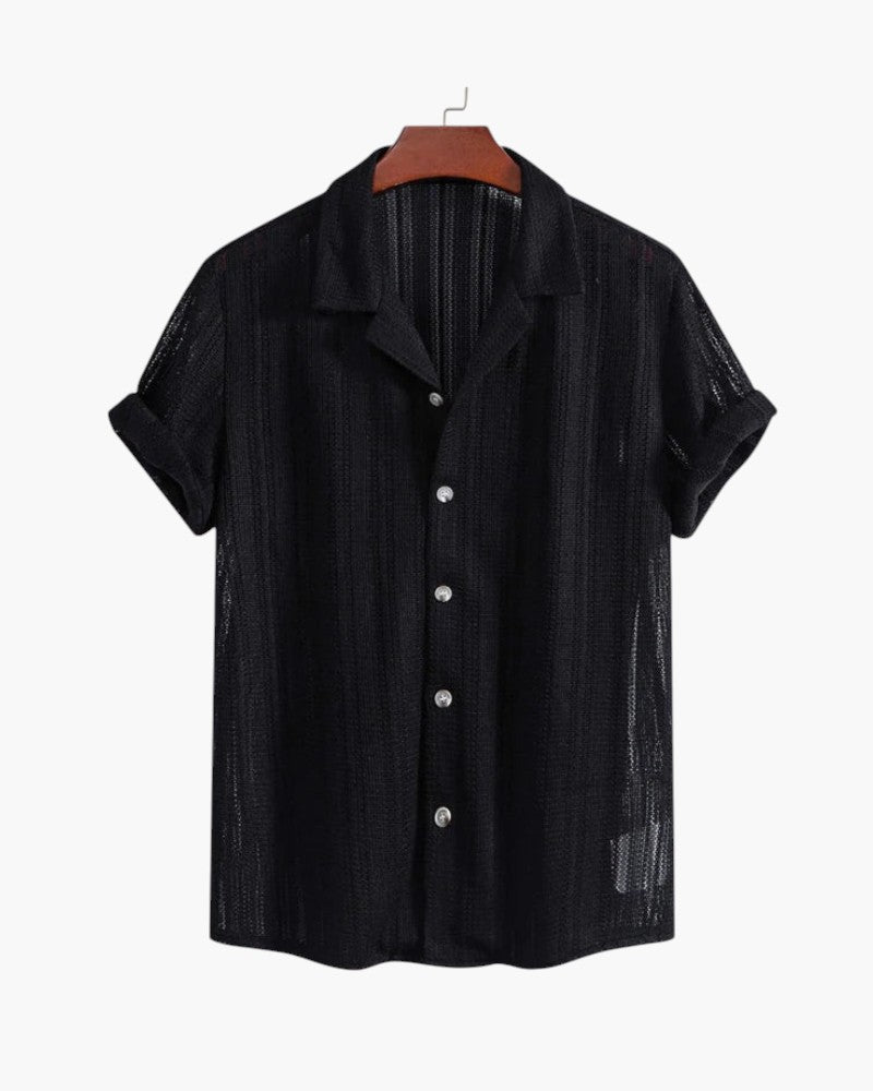 ELIRA VOGUE – BREEZE SHIRT