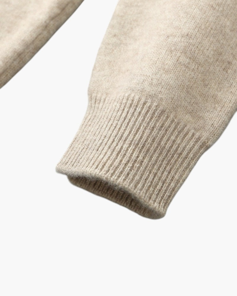 ELIRA VOGUE - MERINO WOOL TRACKSUIT