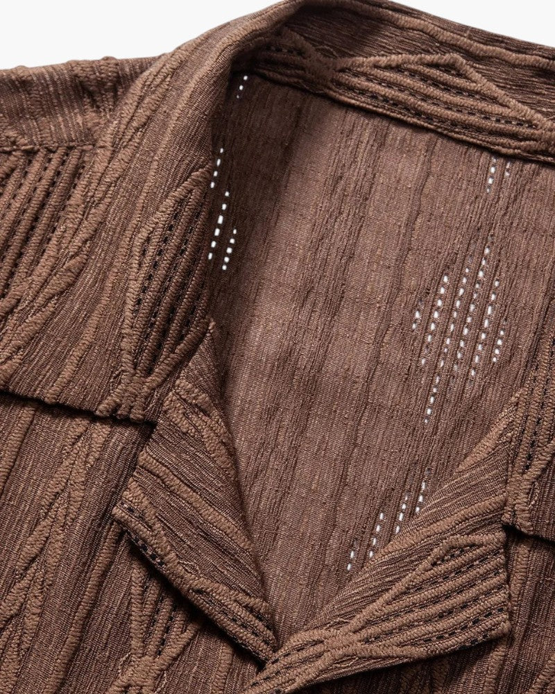 ELIRA VOGUE – CHATHAM LINEN SET