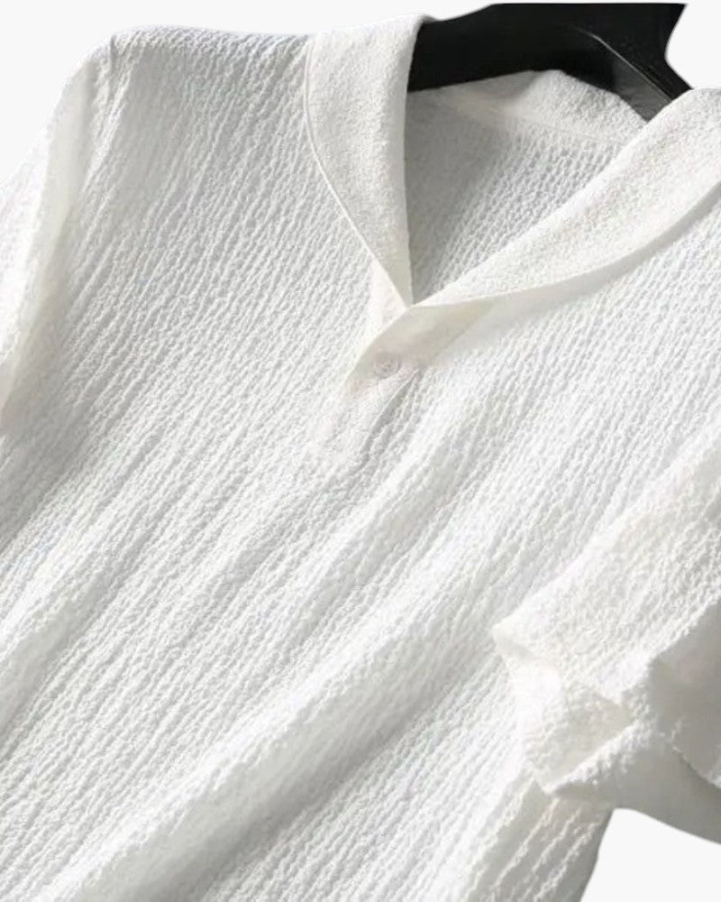 ELIRA VOGUE – PREMIUM LINEN SET