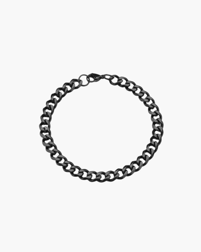 ELIRA VOGUE – CHAINED BRACELET