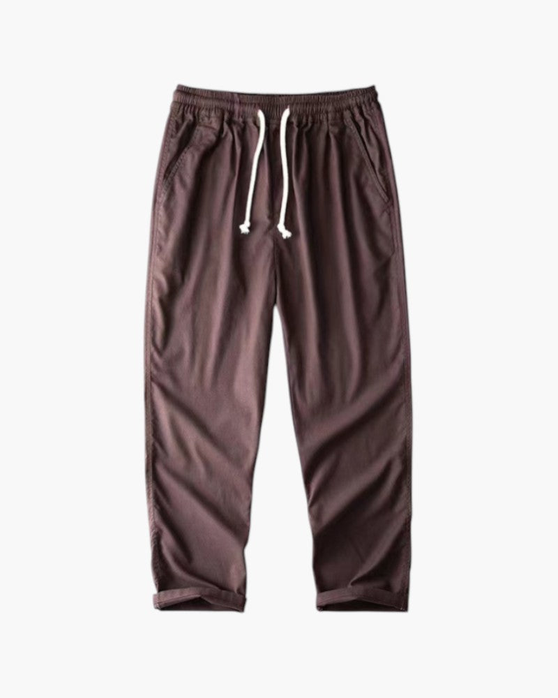 ELIRA VOGUE – CAPE TOWN LINEN PANTALON