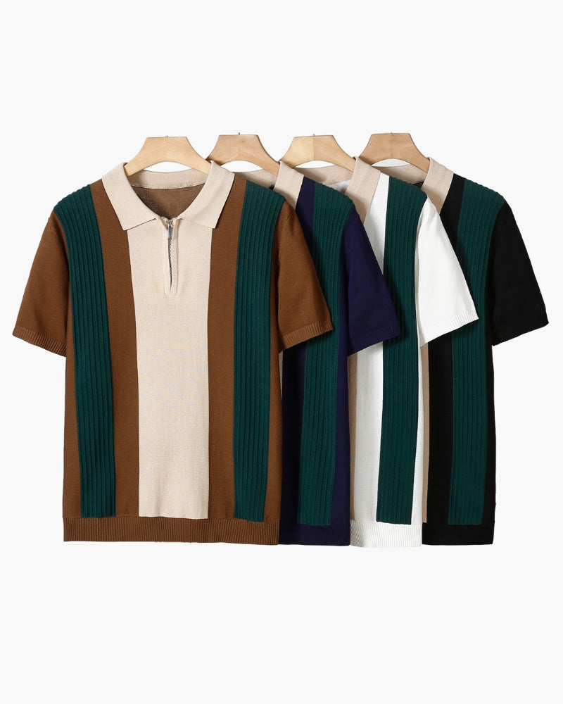 ELIRA VOGUE - TIVOLI HALF ZIP