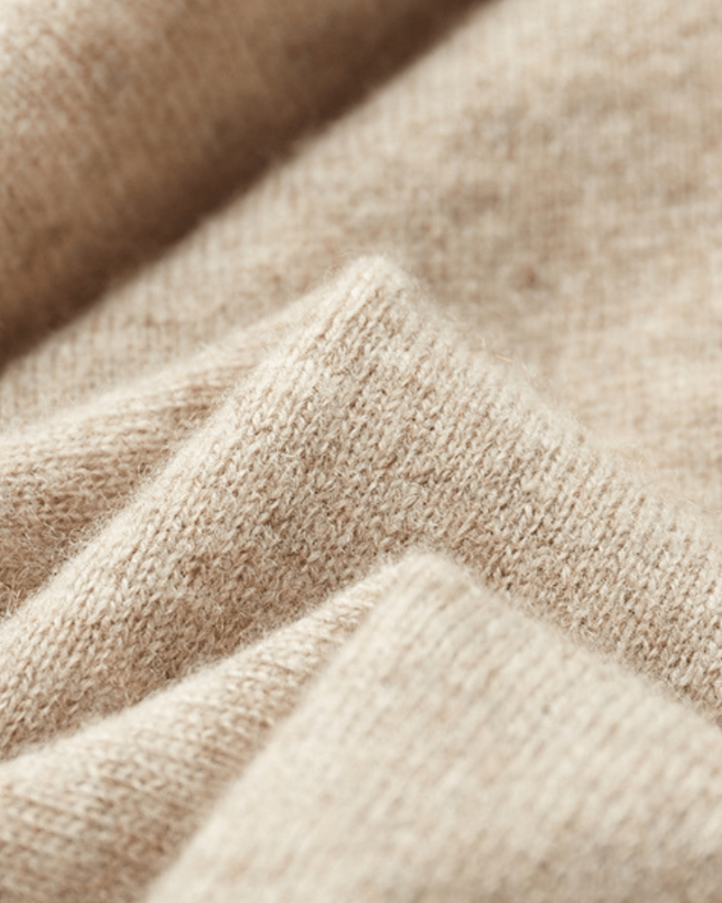 ELIRA VOGUE - CASHMERE FEEL TRACKSUIT