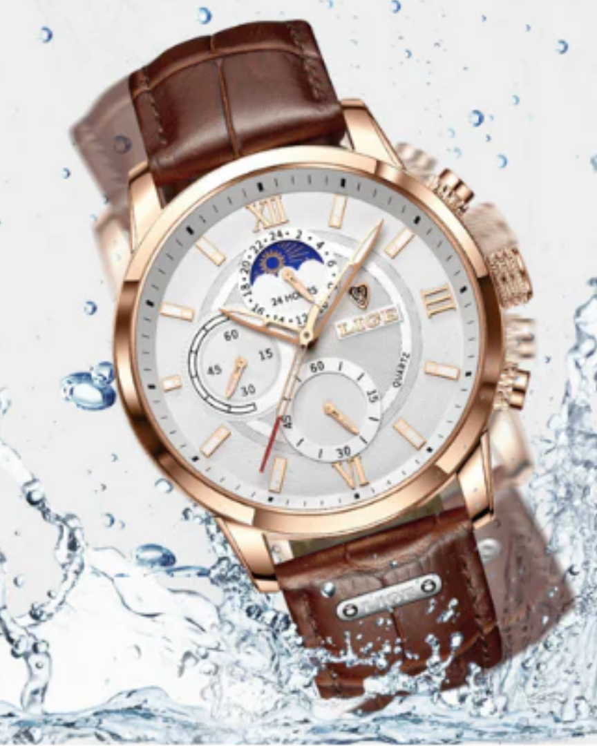 ELIRA VOGUE - LUGANO CLASSIC