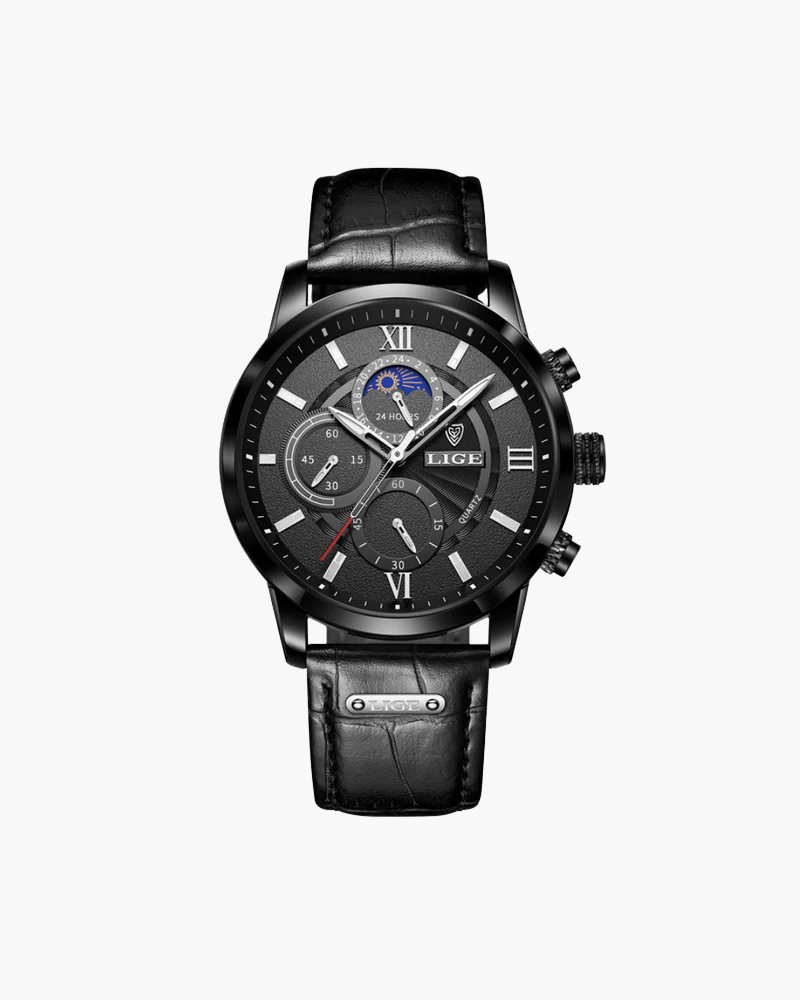 ELIRA VOGUE - LUGANO CLASSIC