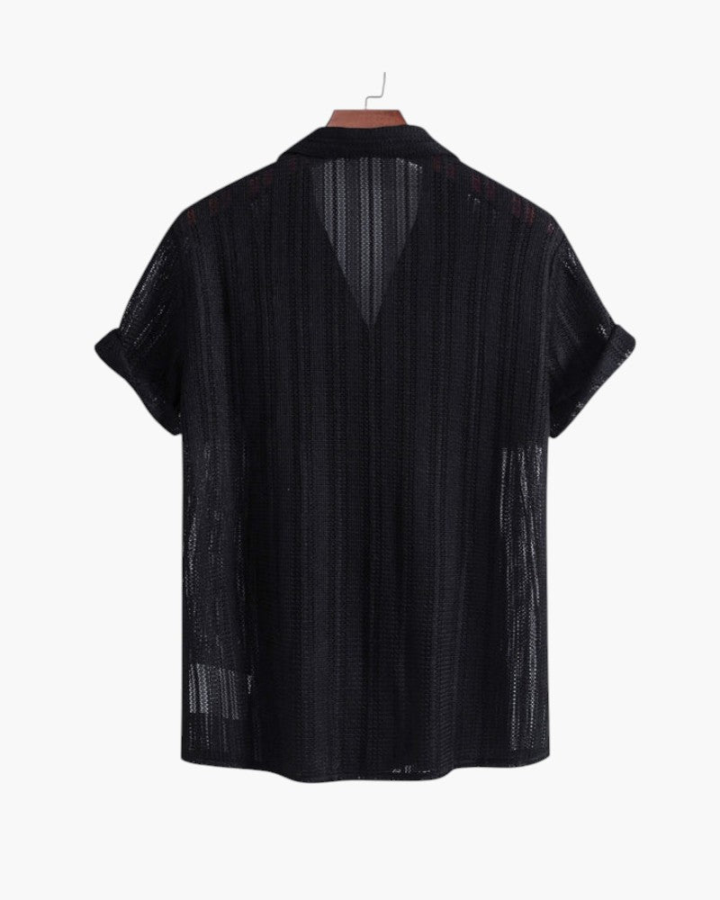 ELIRA VOGUE – BREEZE SHIRT