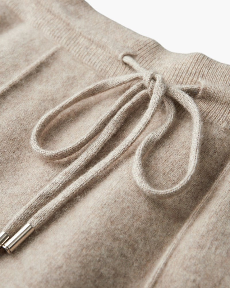 ELIRA VOGUE - MERINO WOOL TRACKSUIT