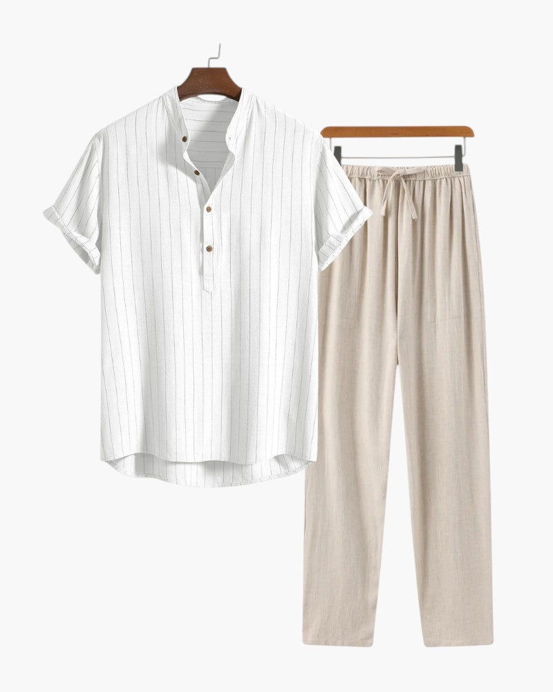 ELIRA VOGUE – PALM BEACH SET