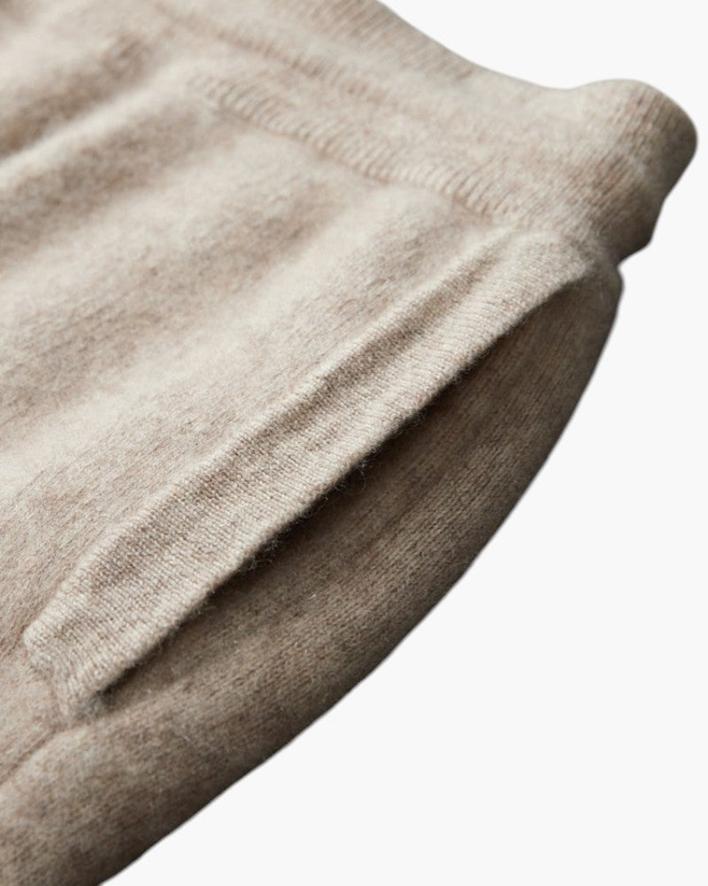 ELIRA VOGUE - MERINO WOOL TRACKSUIT