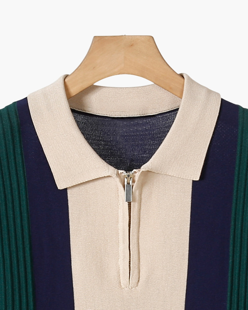 ELIRA VOGUE - TIVOLI HALF ZIP
