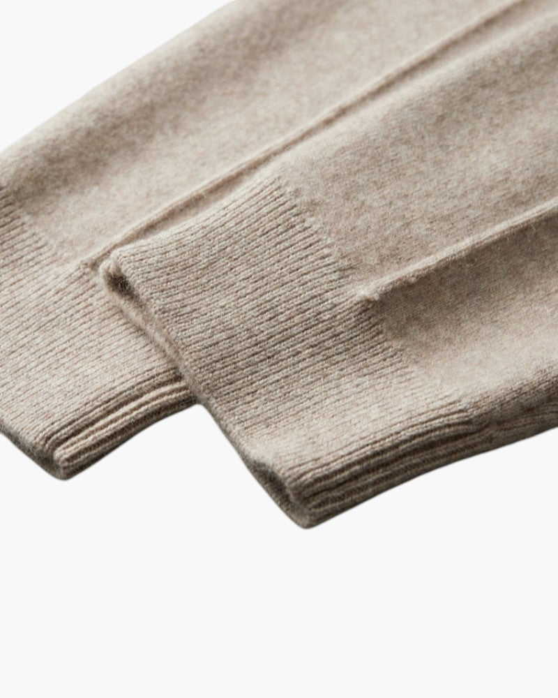 ELIRA VOGUE - MERINO WOOL TRACKSUIT