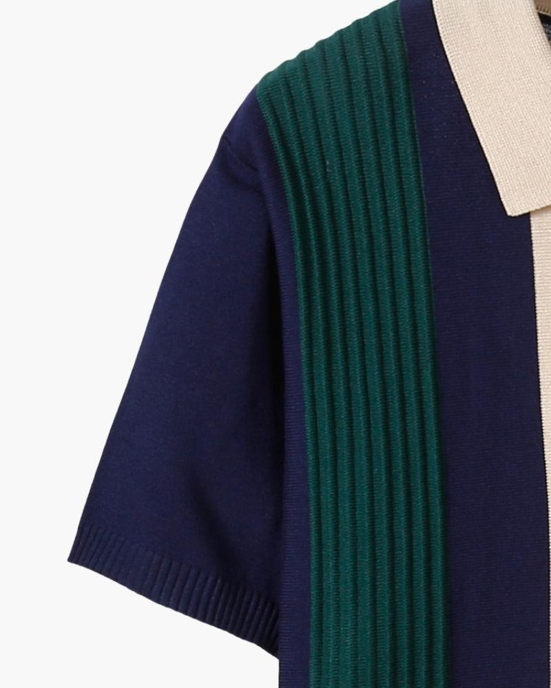 ELIRA VOGUE - TIVOLI HALF ZIP