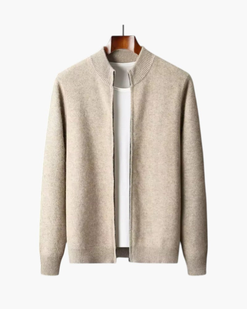 ELIRA VOGUE - MERINO WOOL TRACKSUIT
