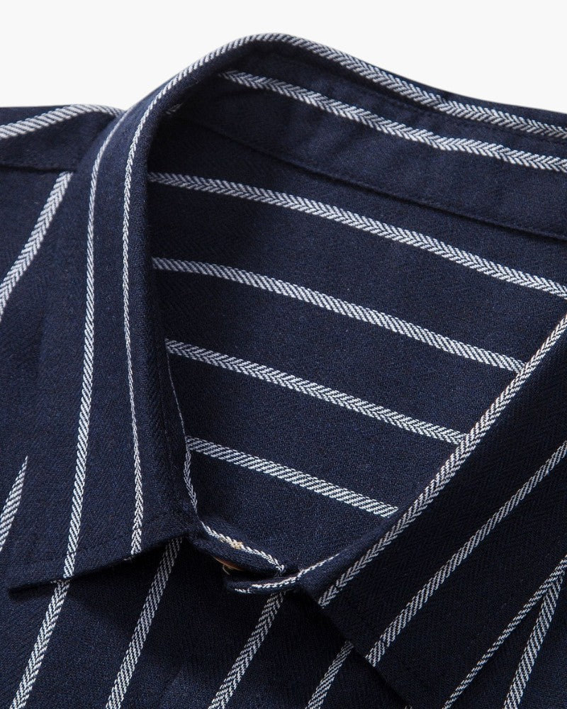 ELIRA VOGUE – MARSEILLE LINEN SET