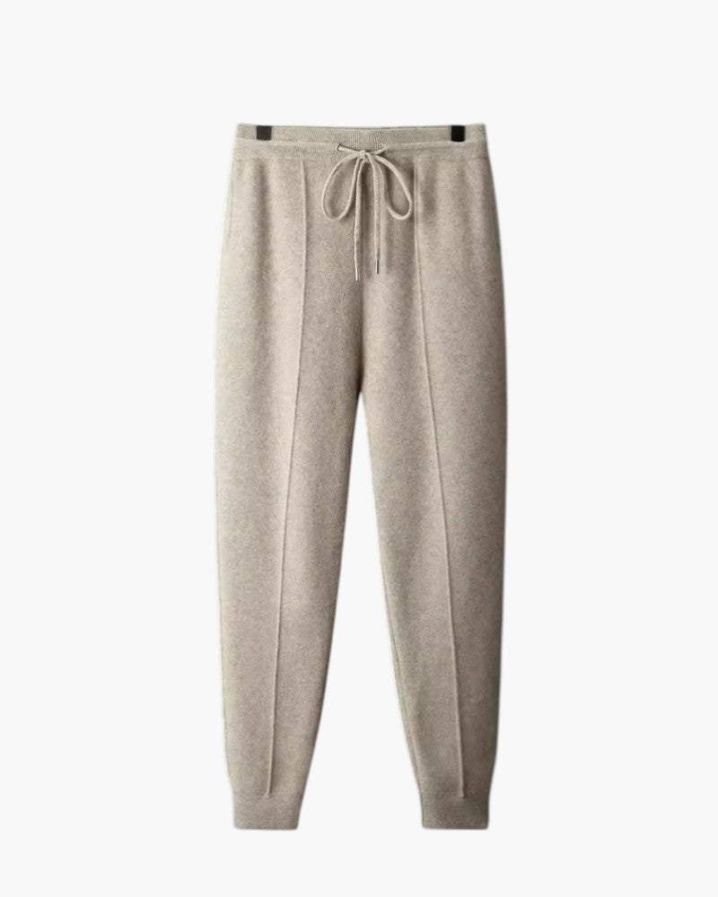 ELIRA VOGUE - MERINO WOOL TRACKSUIT