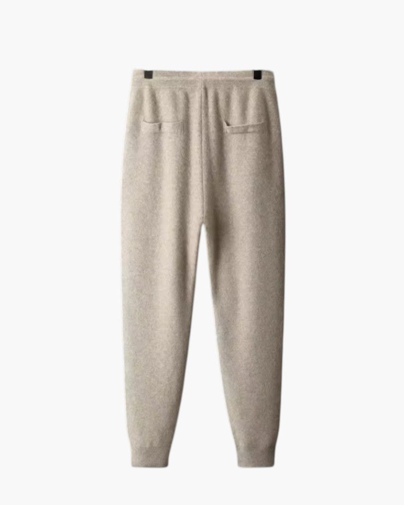 ELIRA VOGUE - MERINO WOOL TRACKSUIT
