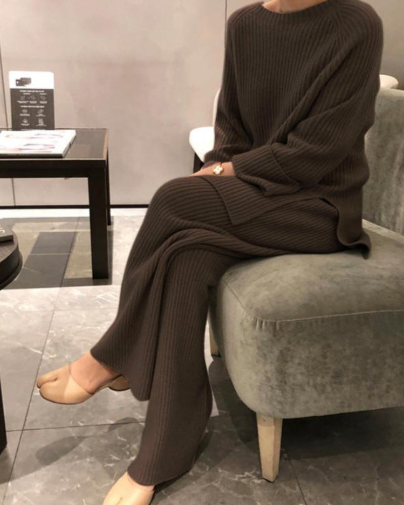 ELIRA VOGUE - PREMIUM LOUNGEWEAR