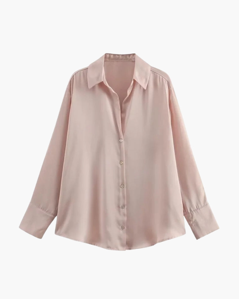 ELIRA VOGUE - CLASSIC CHIC BLOUSE