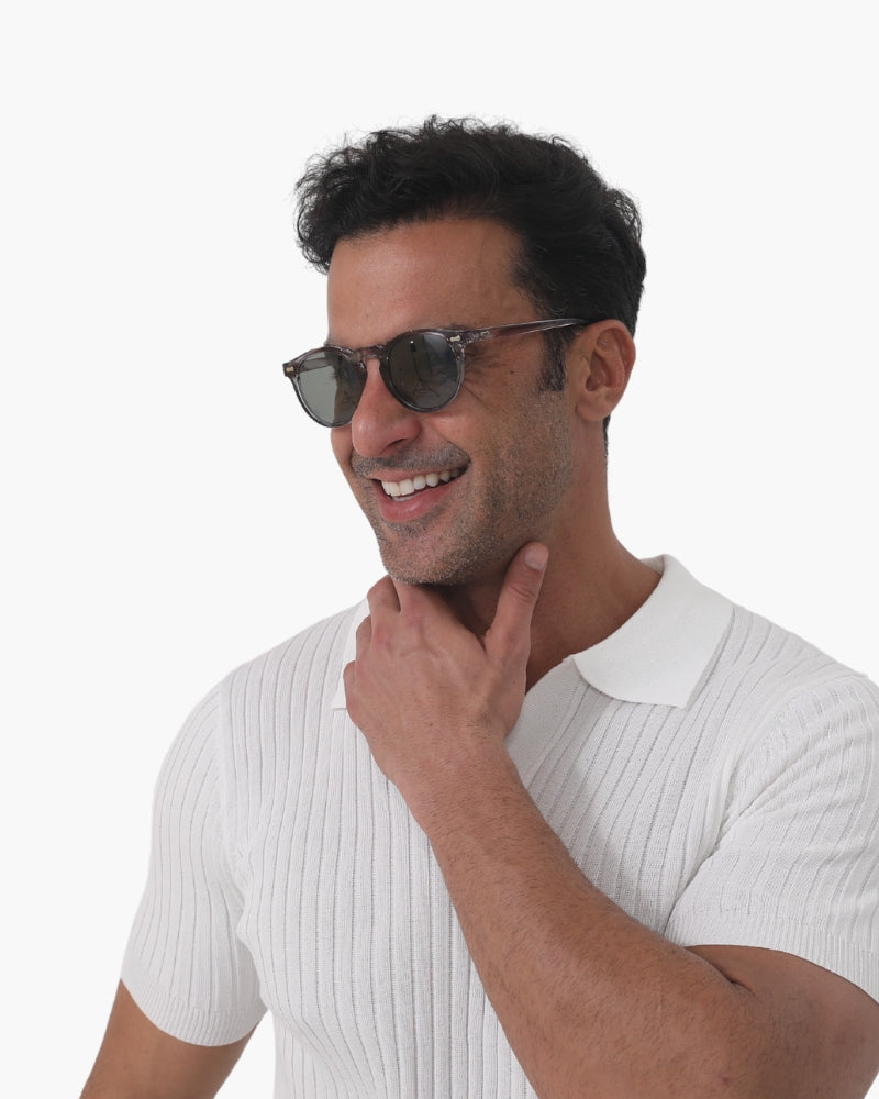 ELIRA VOGUE - POLARISED SUNGLASSES