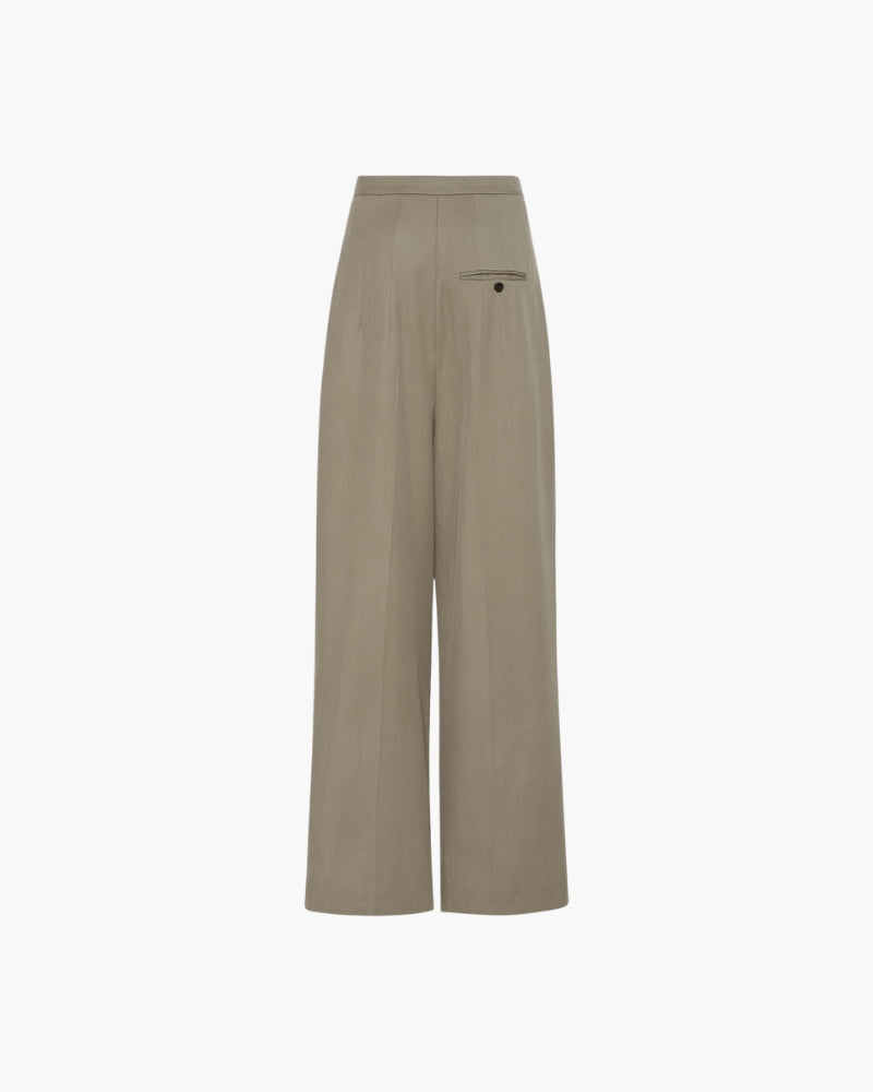 ELIRA VOGUE - CLASSIC OVERSIZED PANTALON
