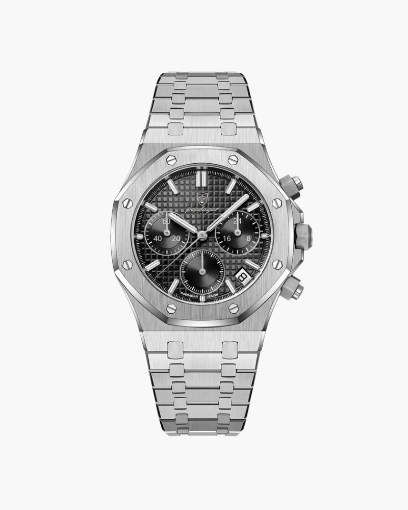 ELIRA VOGUE - ATHENS CHRONOGRAPH