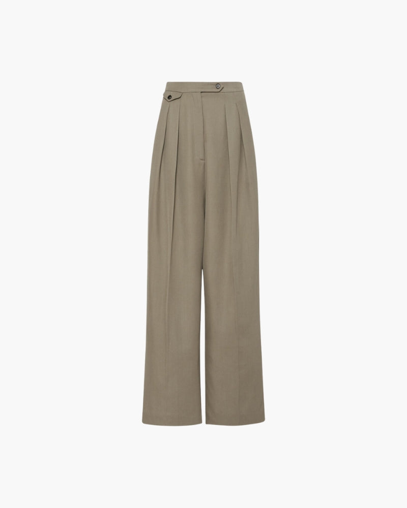 ELIRA VOGUE - CLASSIC OVERSIZED PANTALON