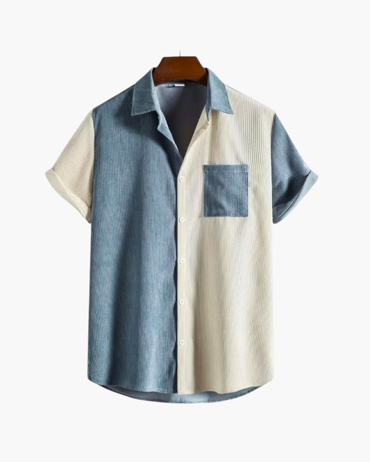 ELIRA VOGUE – TWO TONE CORDUROY