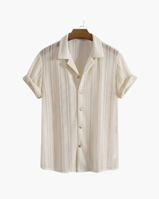 ELIRA VOGUE – BREEZE SHIRT