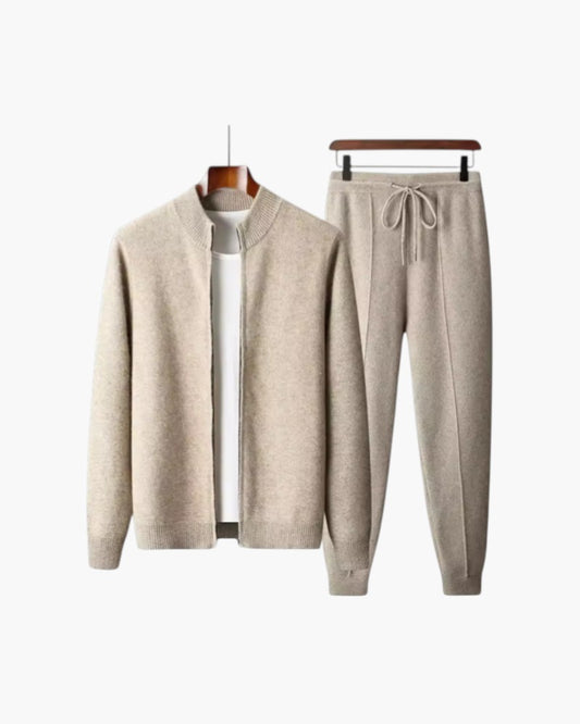 ELIRA VOGUE - MERINO WOOL TRACKSUIT