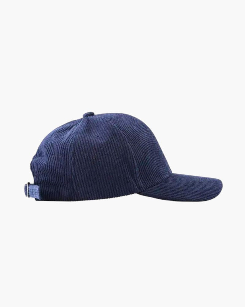 ELIRA VOGUE – CORDUROY CAP