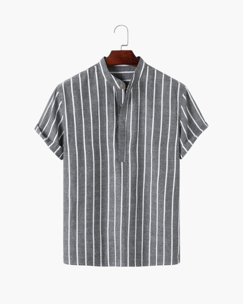 ELIRA VOGUE – SAILOR POLO