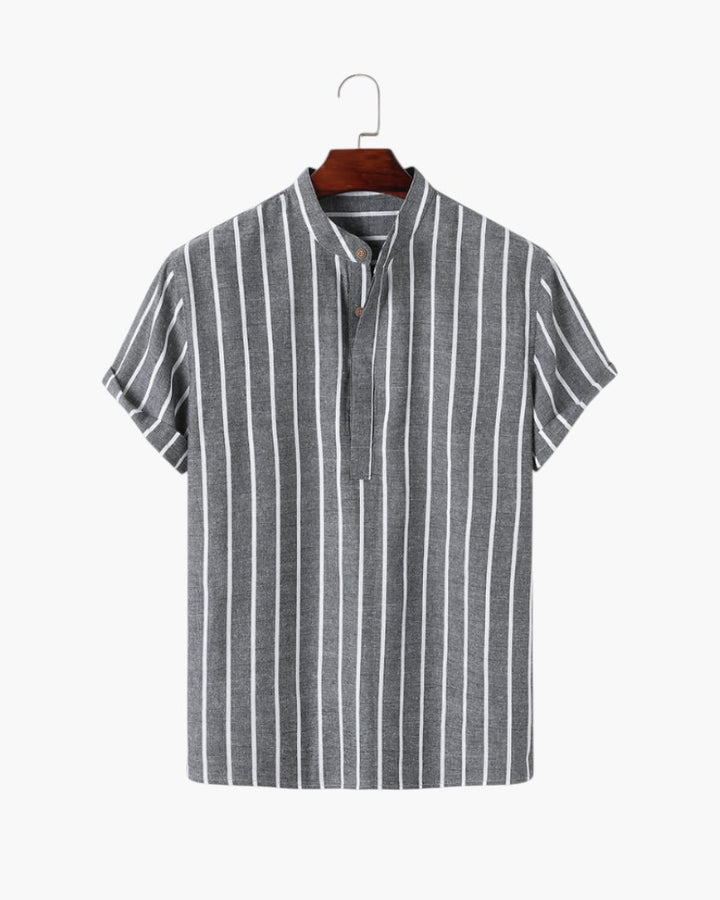 ELIRA VOGUE – SAILOR POLO