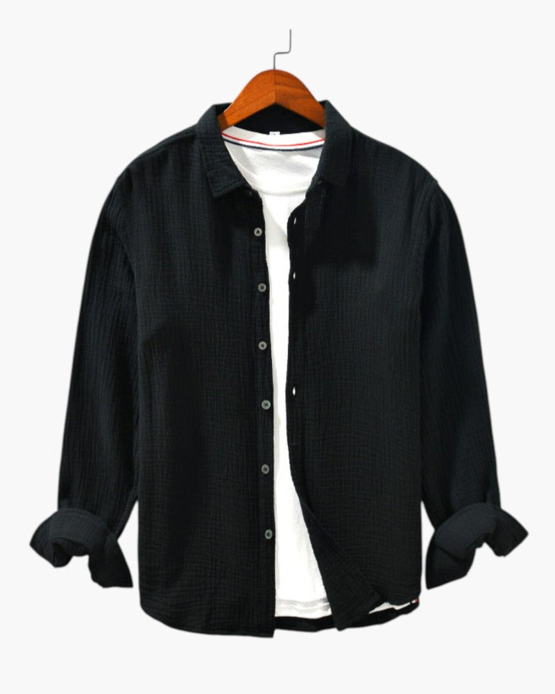 ELIRA VOGUE - LONDON BLOUSE